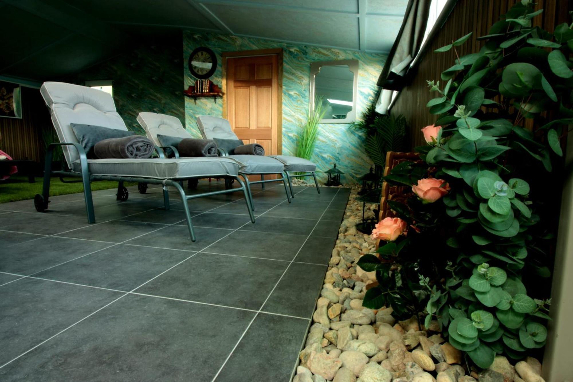 Oak Tree Lane Country B And B Bridgetown  Exterior photo